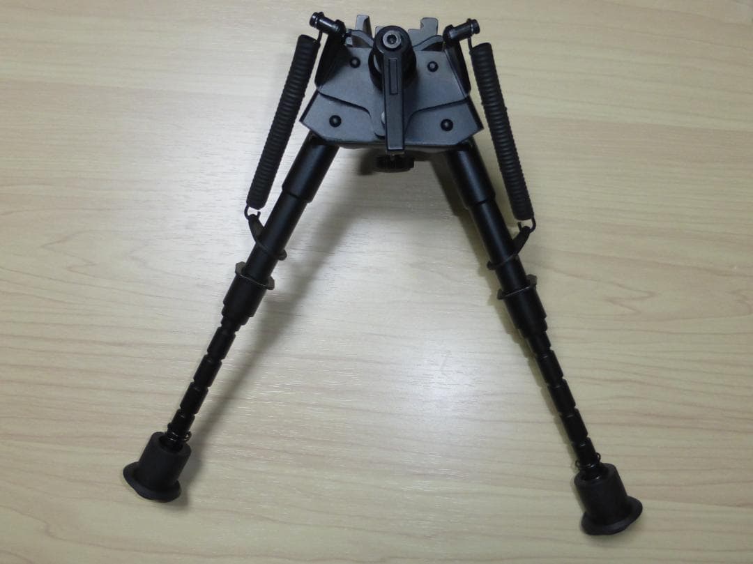 VFC HarrisType M40 Dutyバイポッド