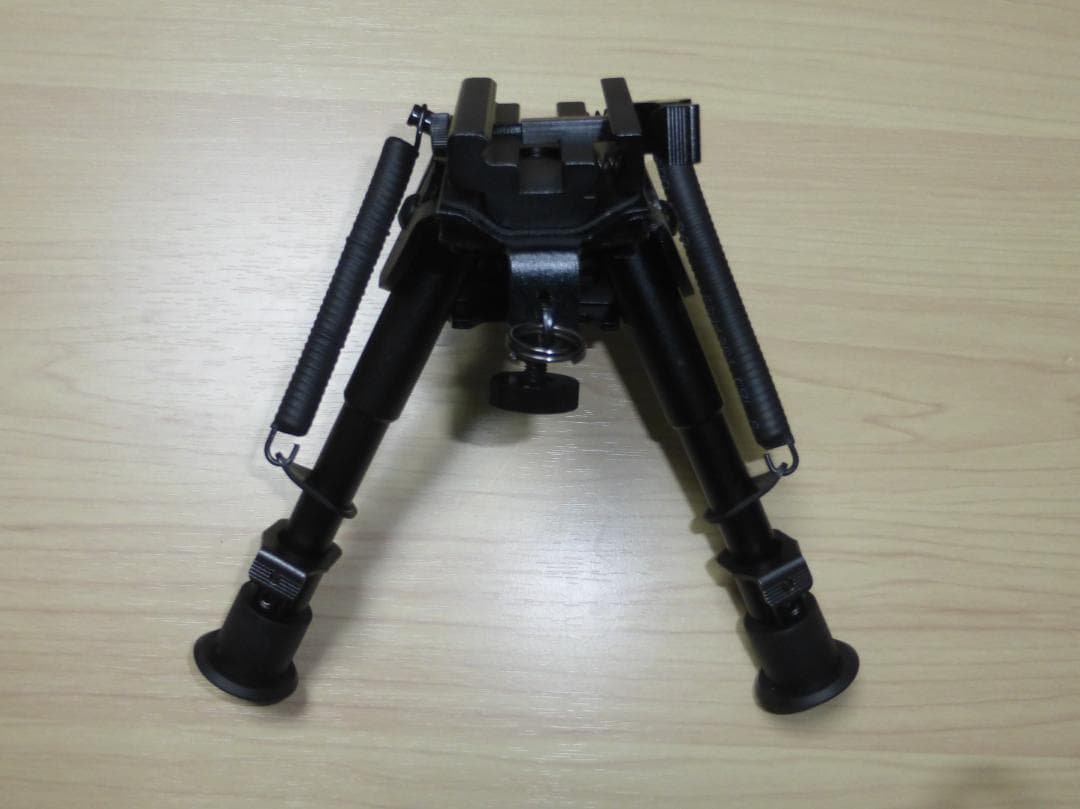 VFC HarrisType M40 Dutyバイポッド