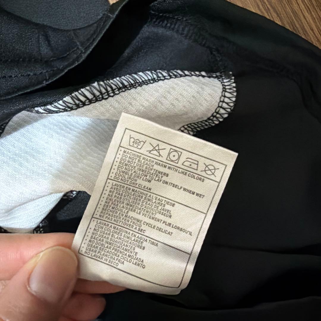 レアル・マドリード アウェイユニフォーム 06/07 adidas Sサイズ古着