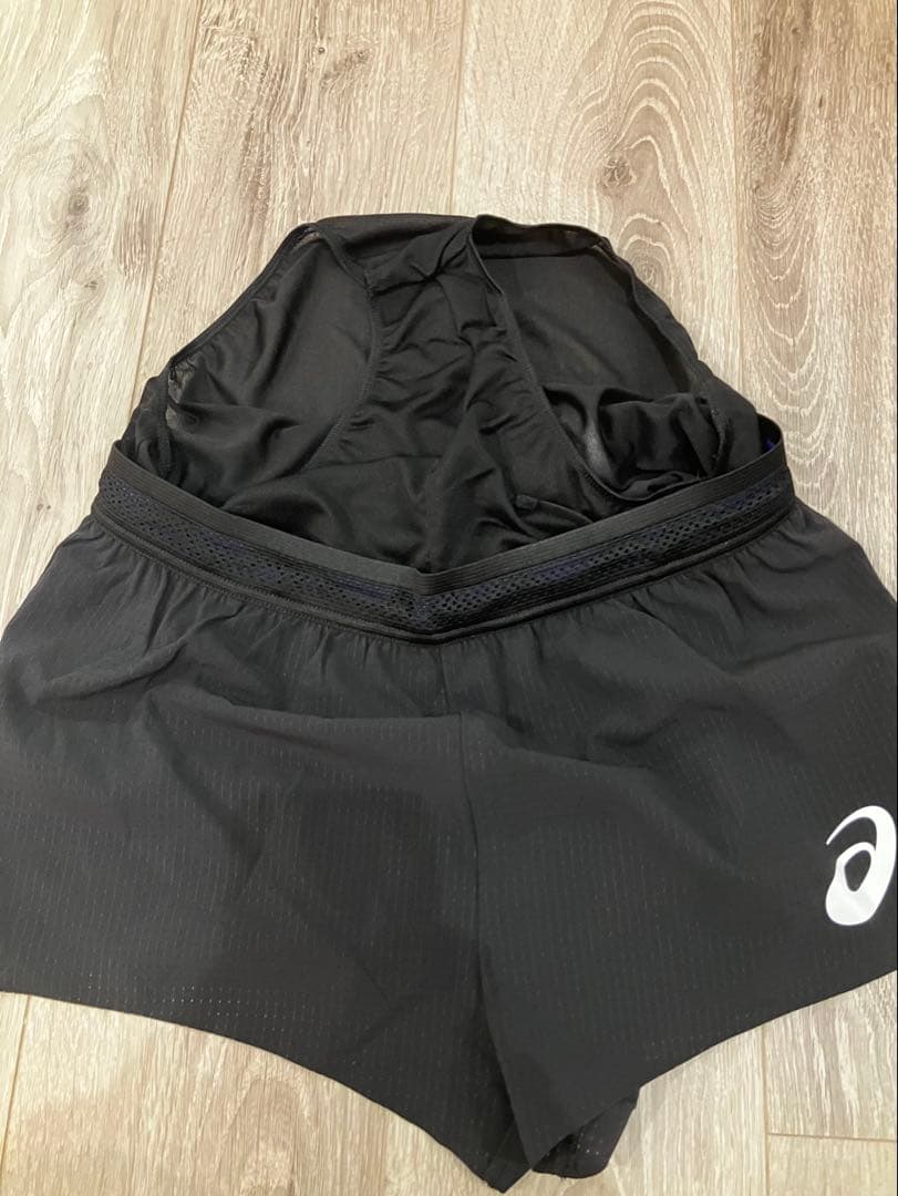 ASICS ACTIBREEZEライトショーツ