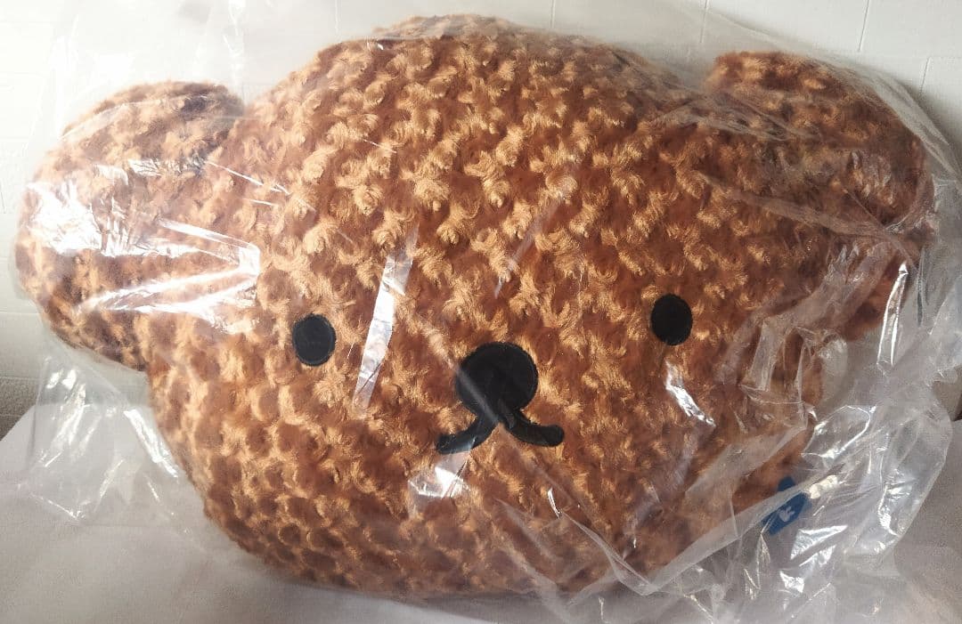 ボリス GRAN ＋ ローズ ボア クッション ドーム 型 ディック ブルーナ