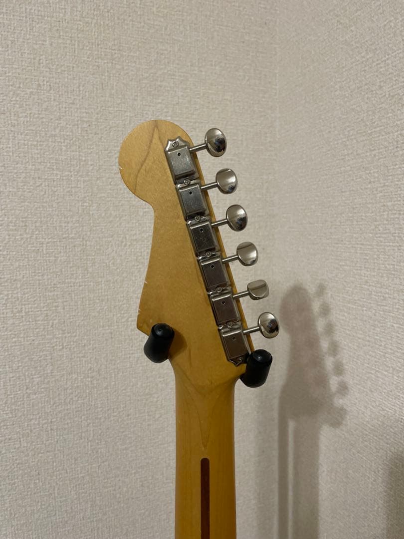 限定品 Fender Made in Japan JV Modified 50s