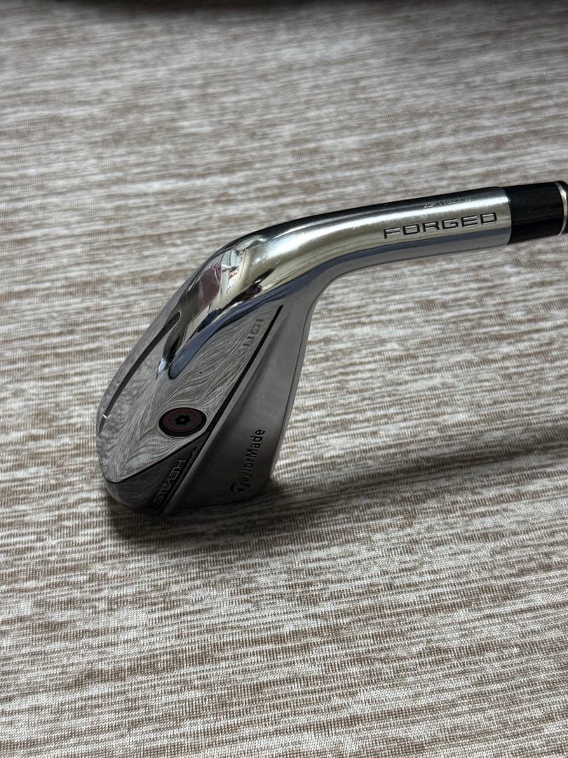 テーラーメイド udi 2番