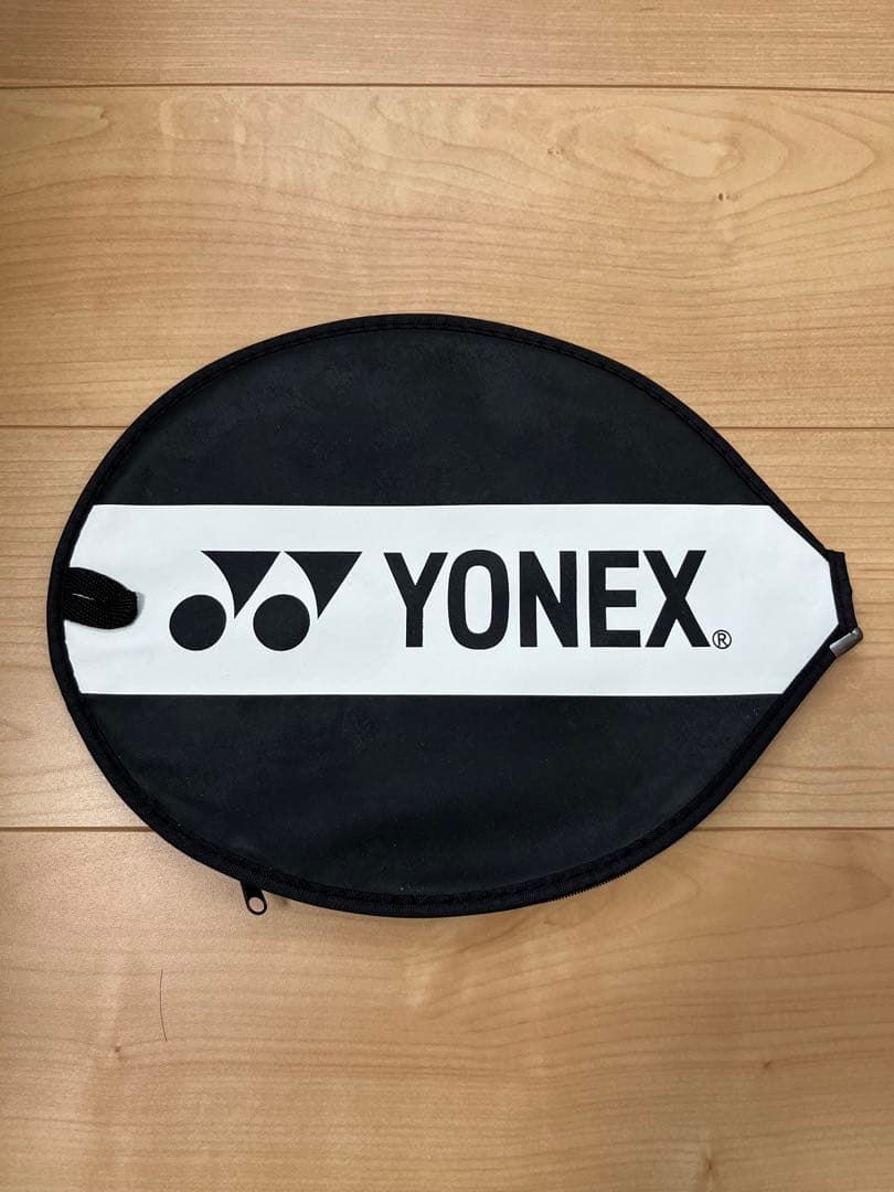 ラケット YONEX TR1