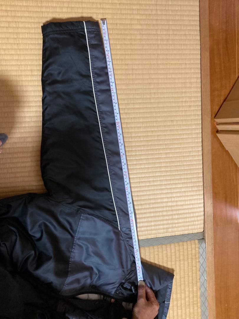YONEX ベンチコート サイズM