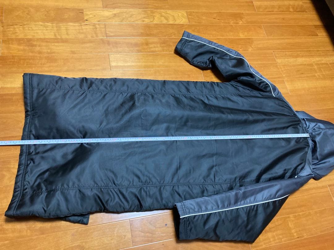 YONEX ベンチコート サイズM