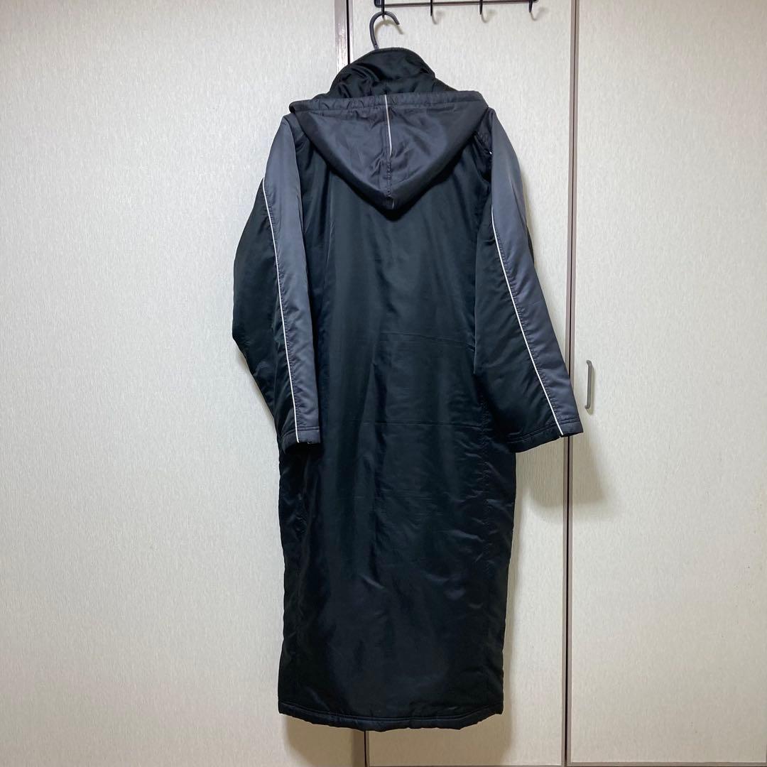 YONEX ベンチコート サイズM