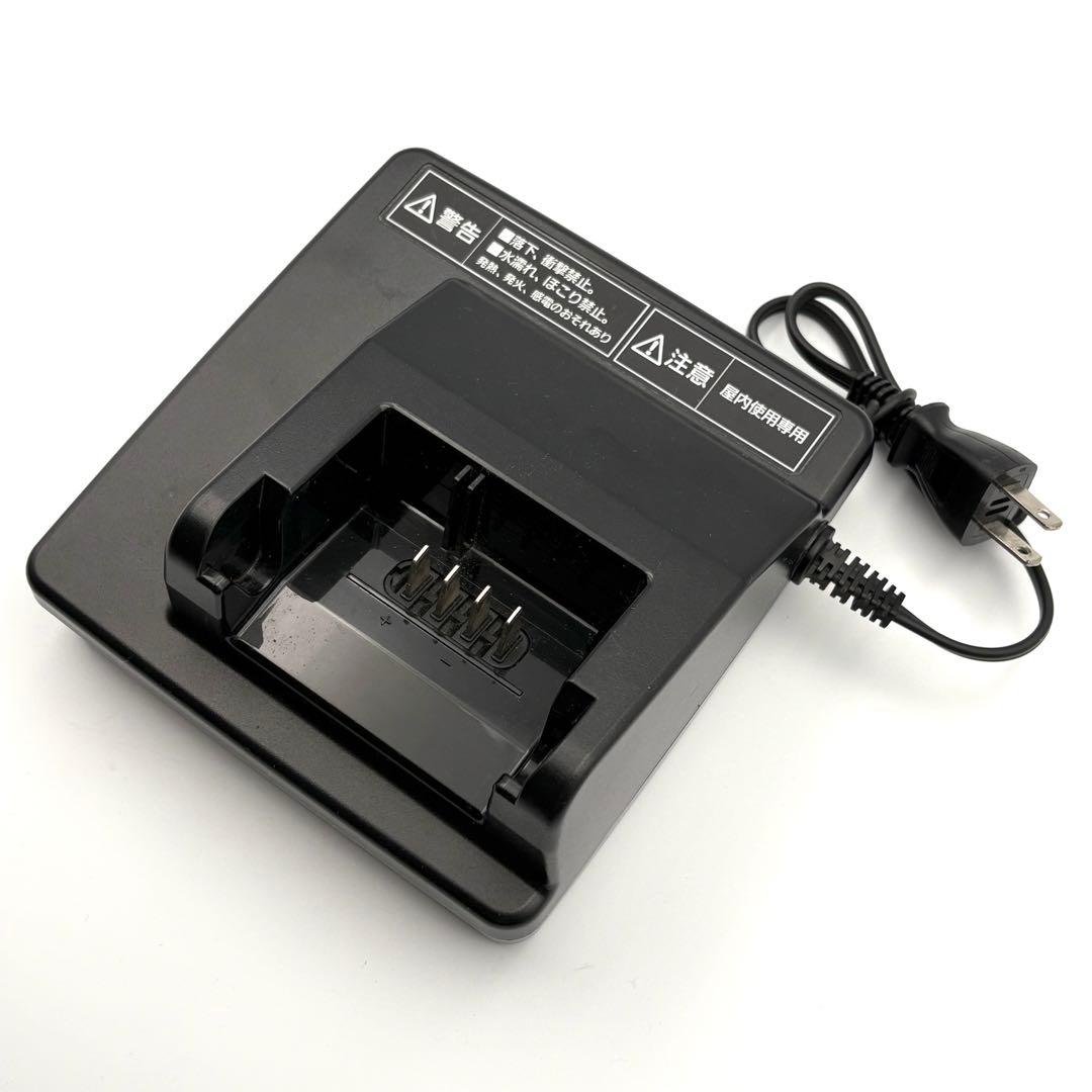 Panasonic NKY576B02A対応 電動自転車用バッテリー充電器