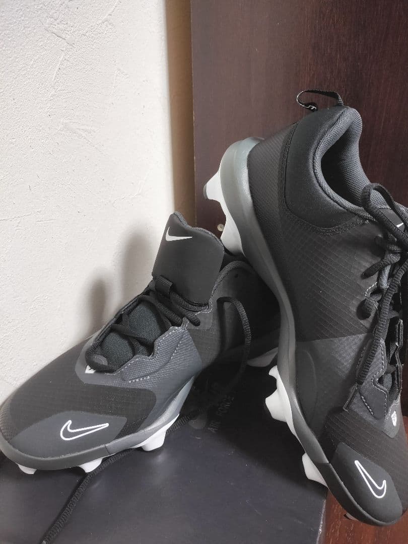 NIKE 野球 スパイク Force Trout 9 Pro トラウトモデル