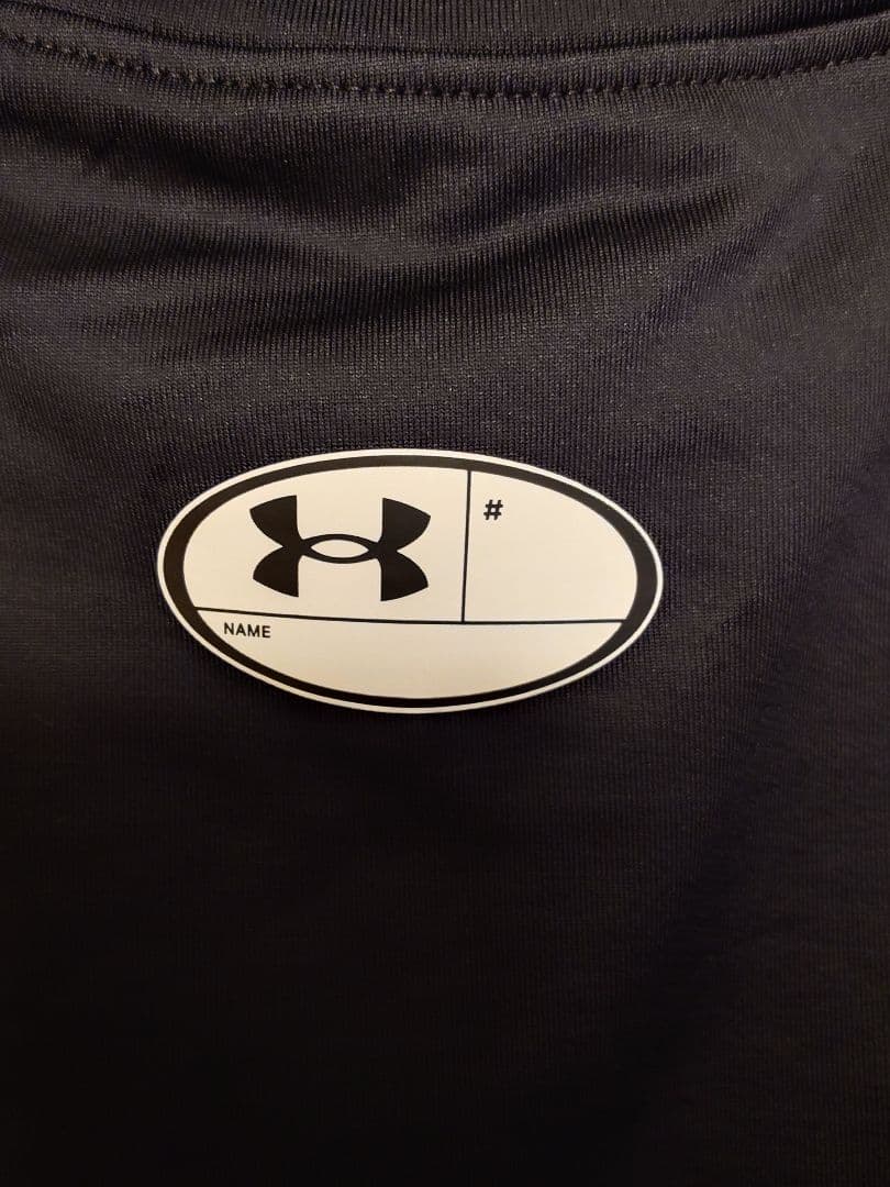 Under Armour コールドギア　ストームギア