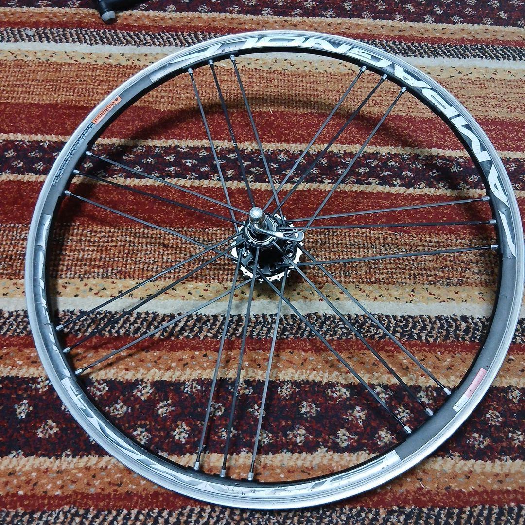 shamal ultra 15C リアのみ　ジャンク