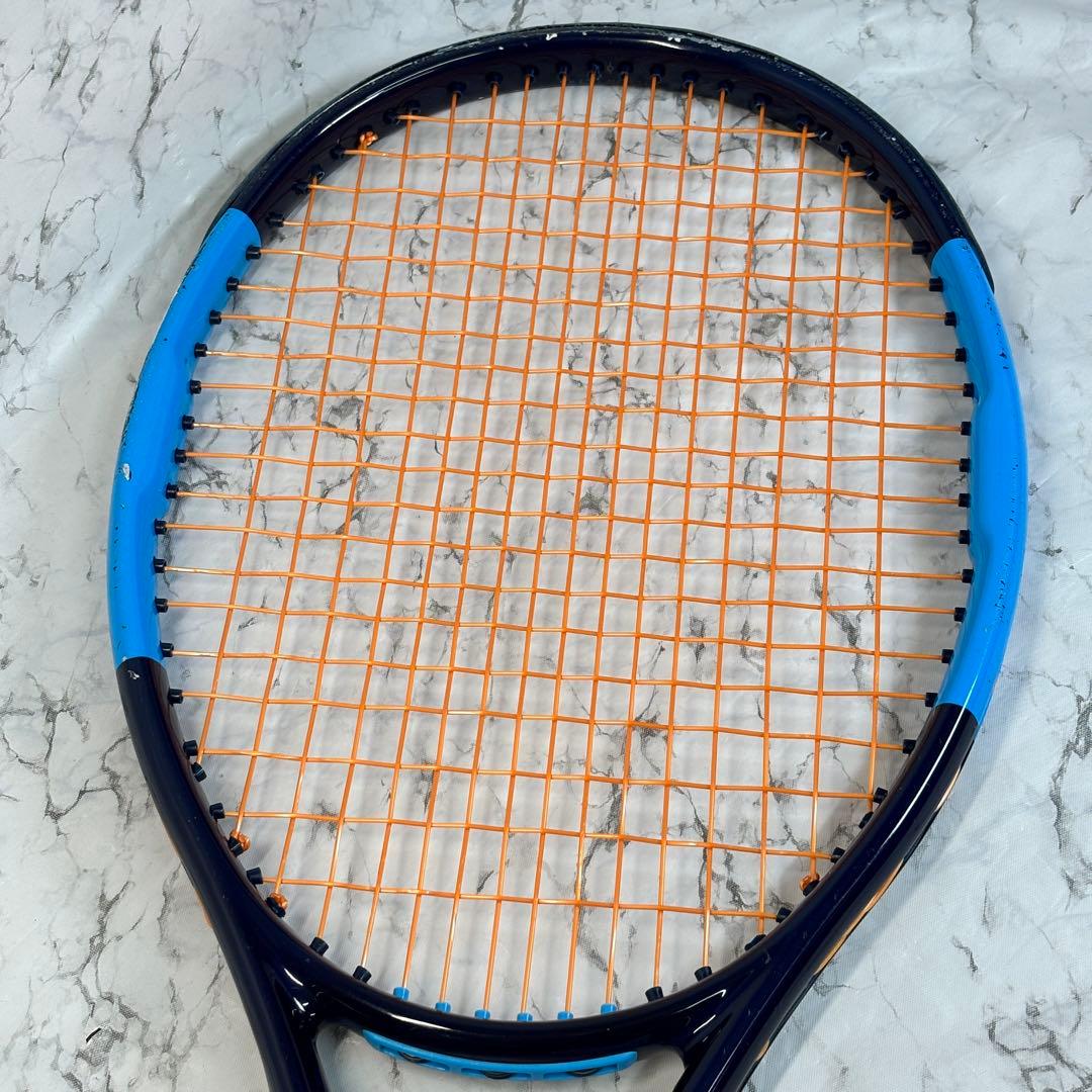 Wilson ULTRA TOUR95JP G2錦織圭モデル 硬式テニスラケット