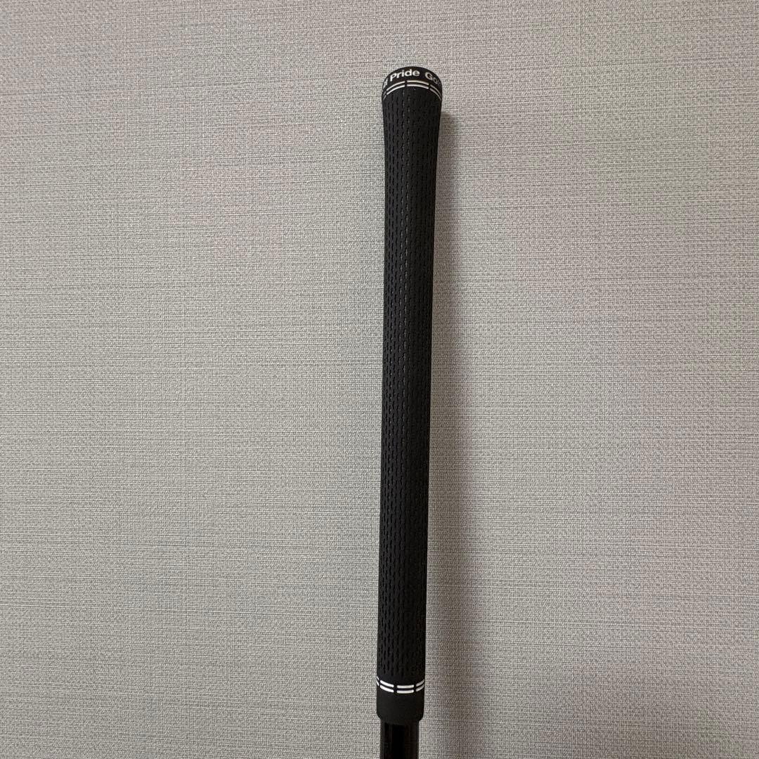 ⑥ PING 5W用 VENTUS TR BLUE 6X フレックスX