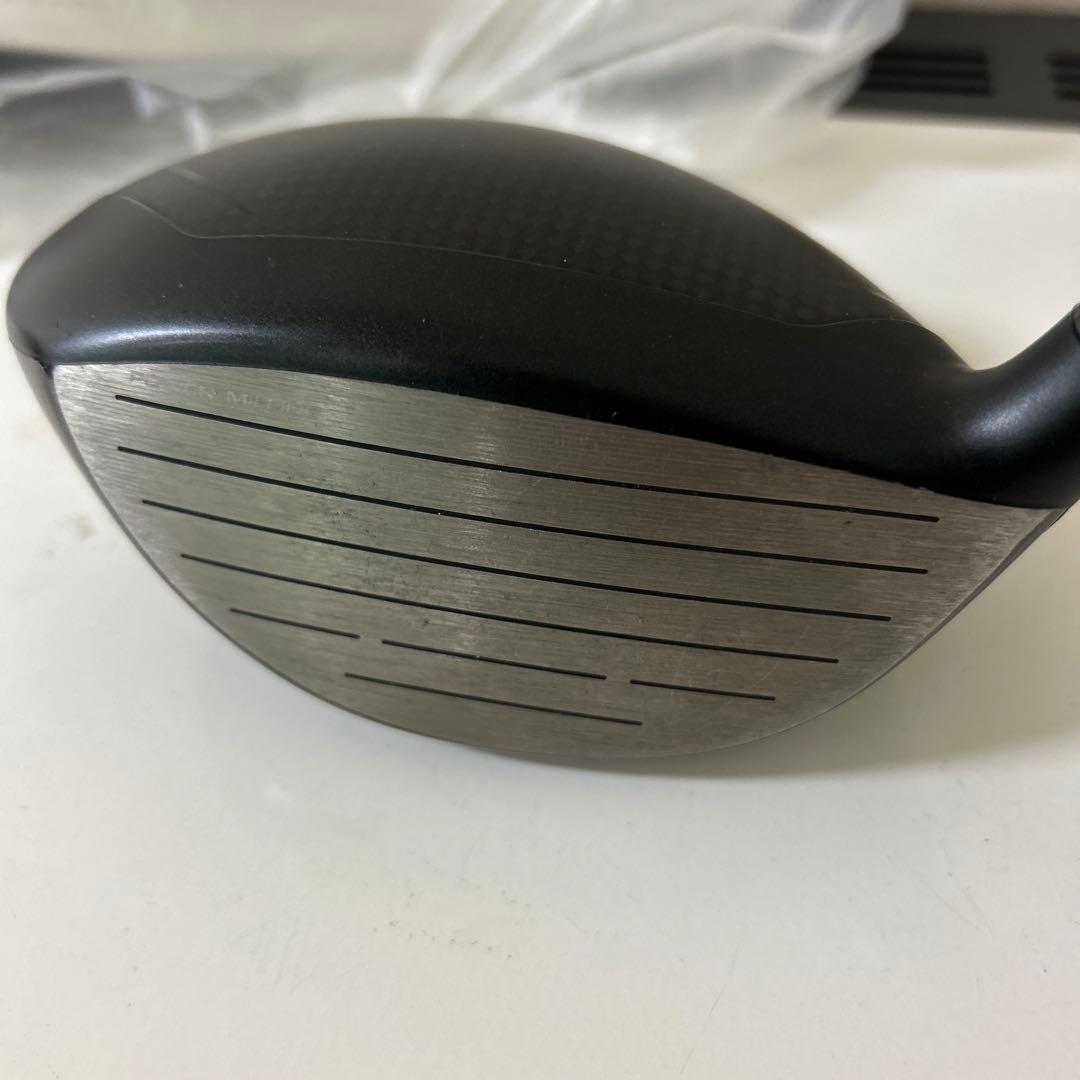 ブリヂストン B2 ドライバー 10.5° ヘッドのみ カバー新品