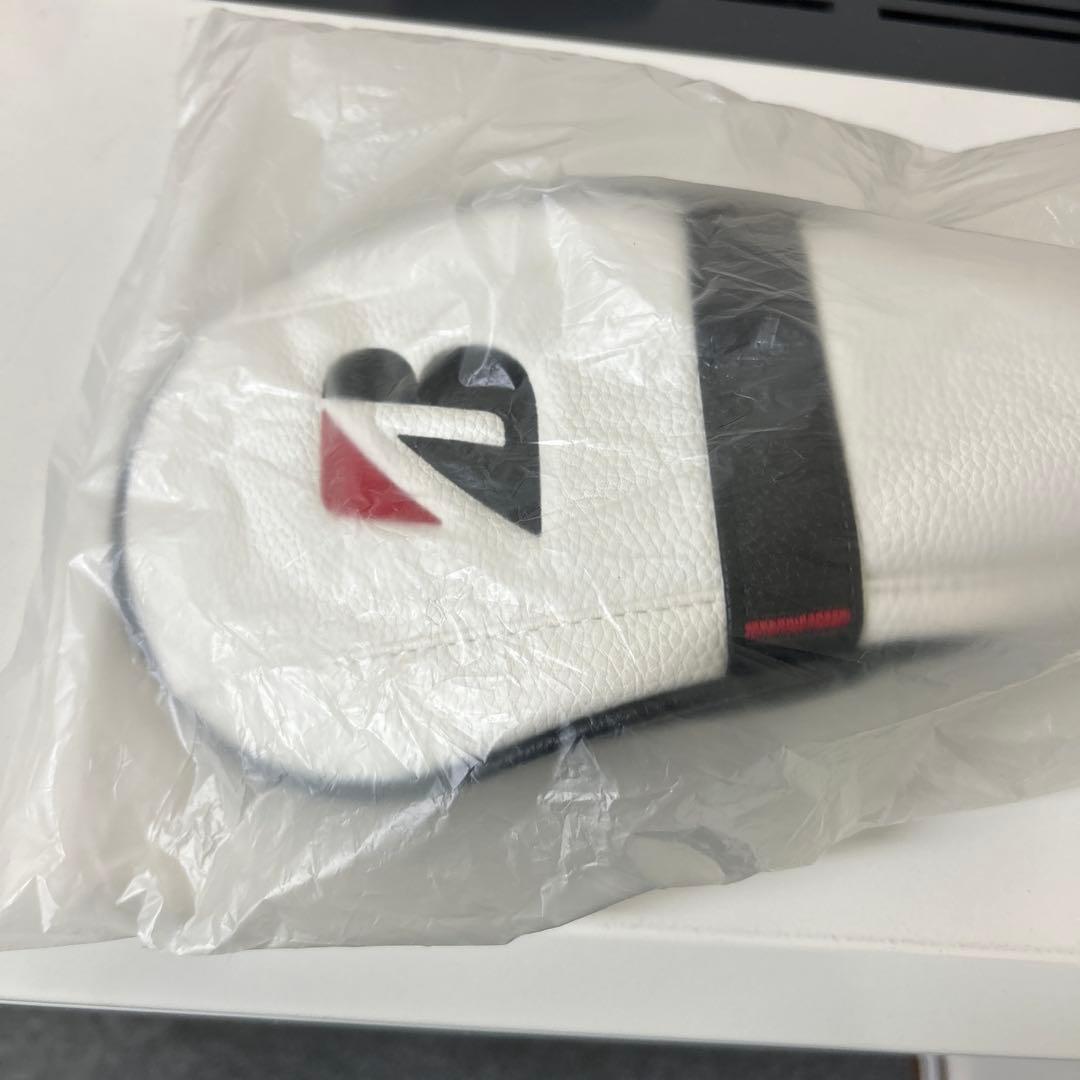 ブリヂストン B2 ドライバー 10.5° ヘッドのみ カバー新品