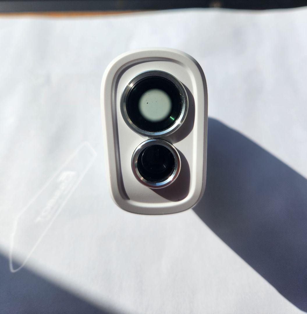 Fossibot C1000 ゴルフ用レーザー距離計