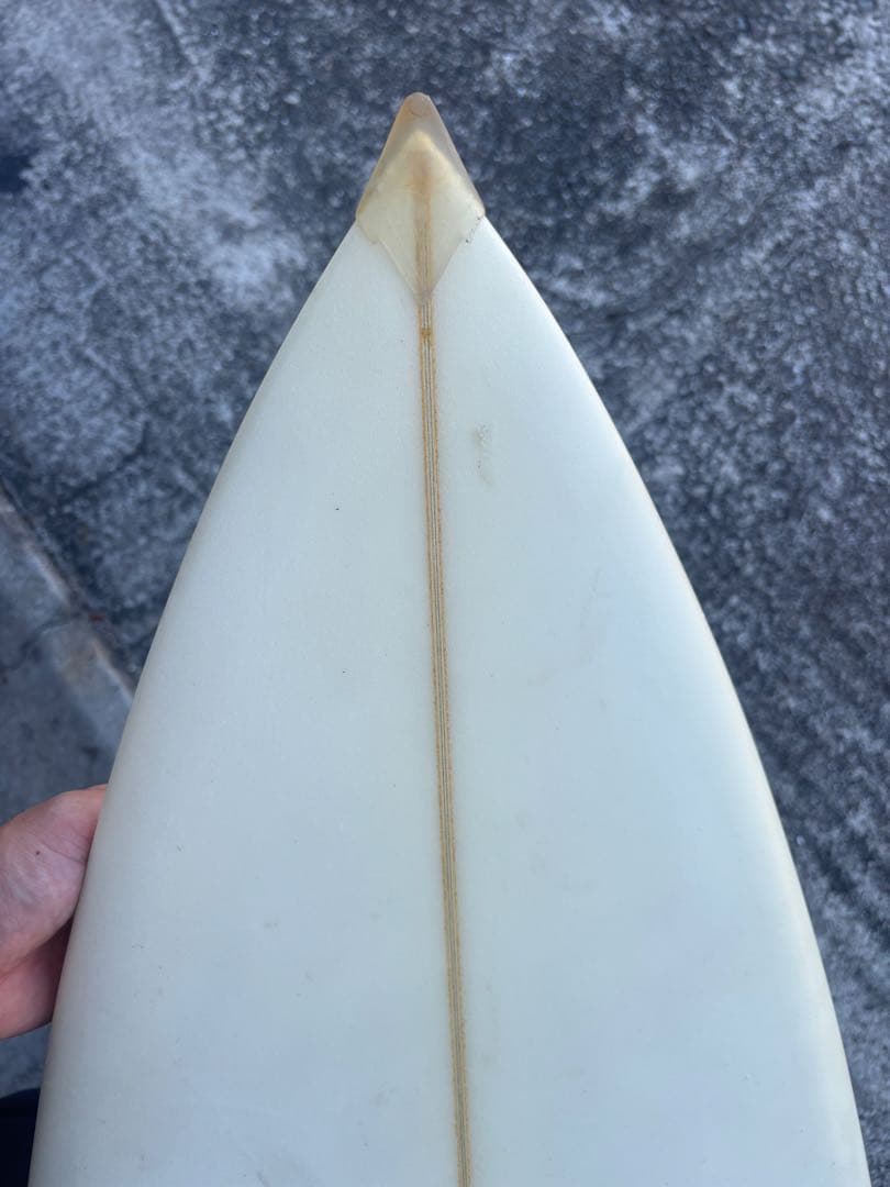 CHICK SURF SUPER ショートボード
