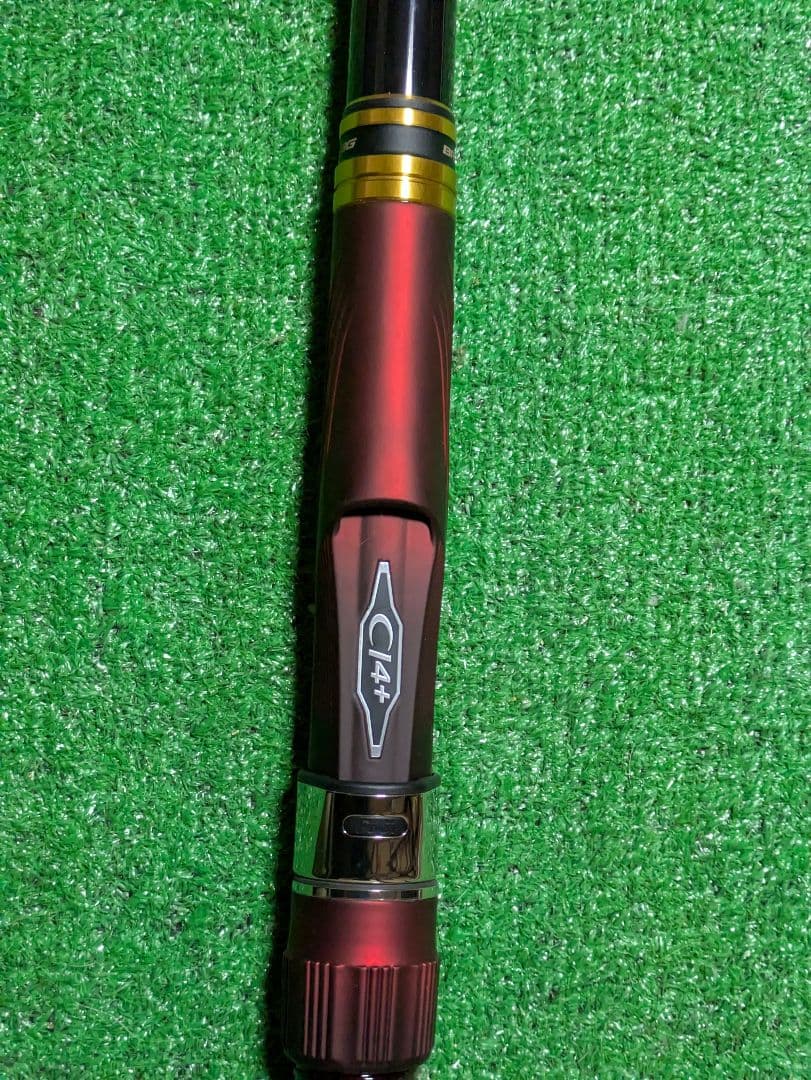 最終値下げ。新品未使用。25ベイシスBG６号４２０K
