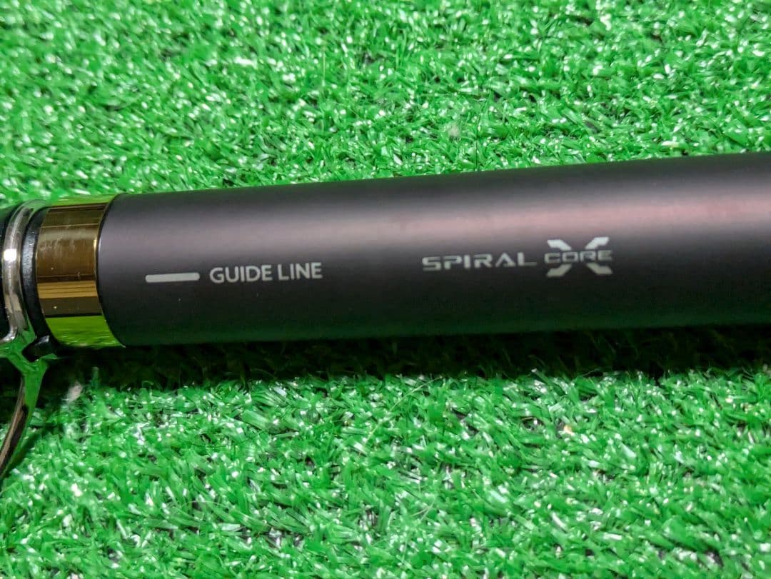 最終値下げ。新品未使用。25ベイシスBG６号４２０K