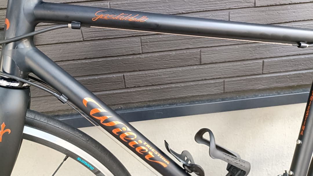 wilier GASTALDELLO Fillet Mサイズ ロードバイク