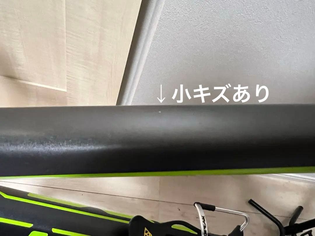 (美品・フレームのみ)BMC Granfondo GF02／カーボンフレーム