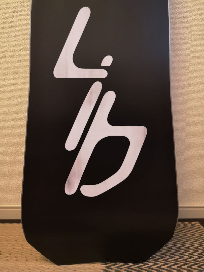 リブテック オルカ Lib Tech T.RICE ORCA 144cm