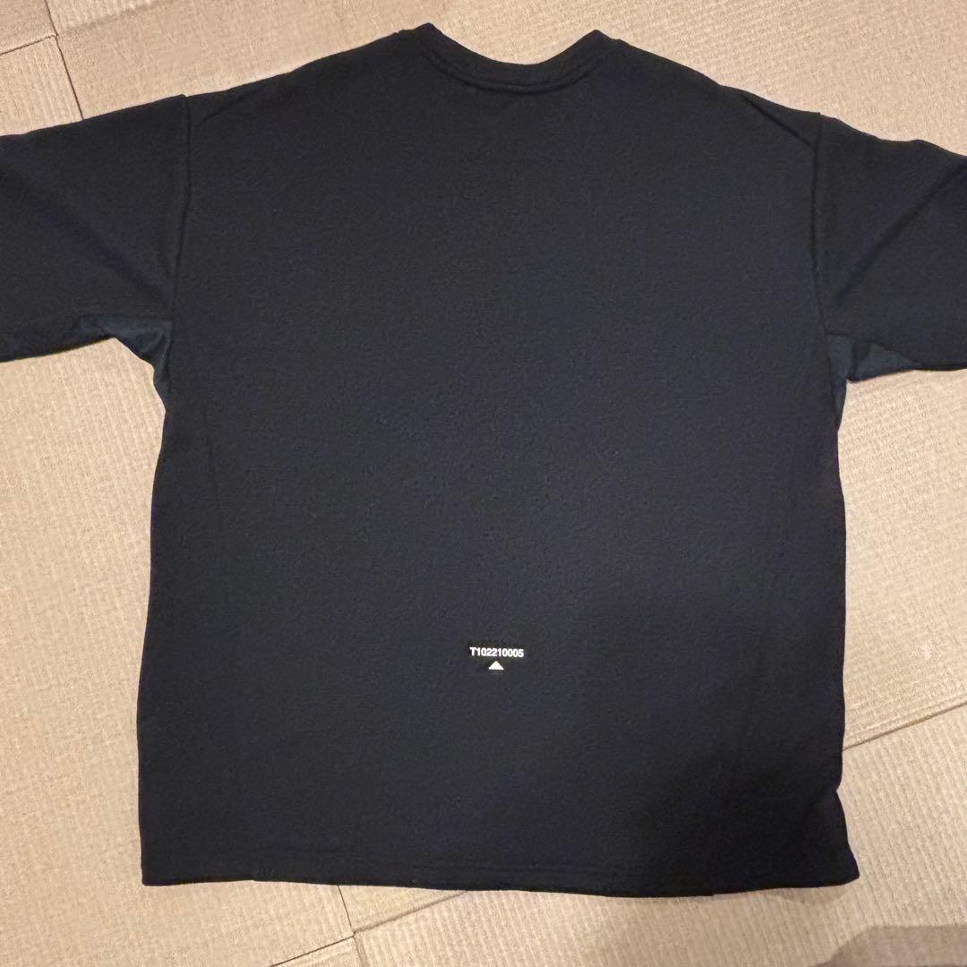 TFW49 アクティブスウェットTシャツ