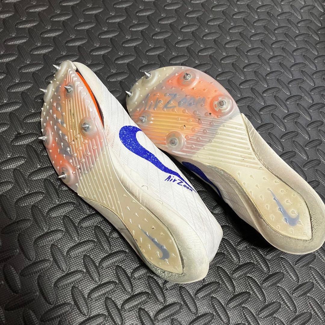 ま*！様 Nike マックスフライ2 24.0