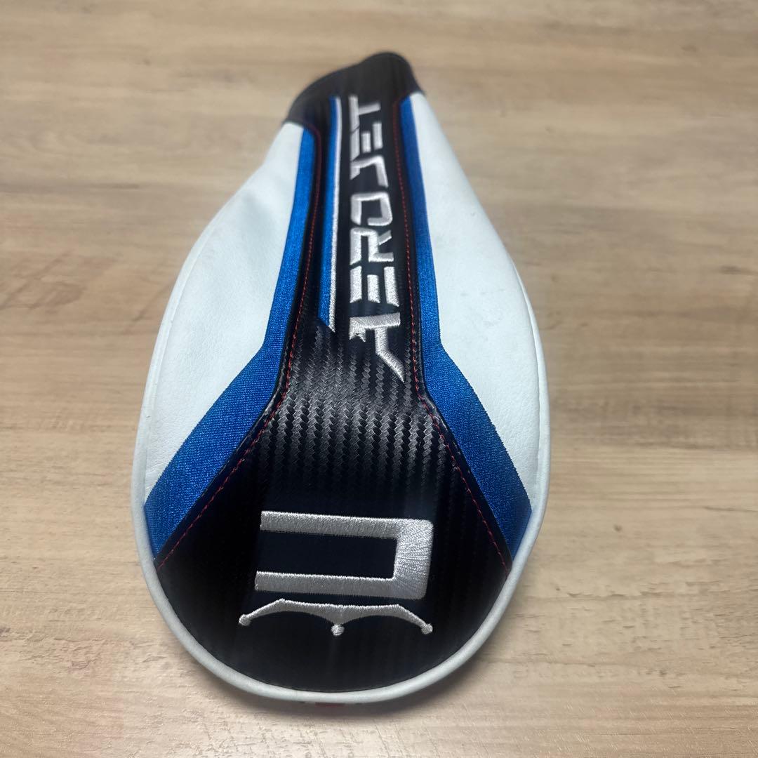 Cobra AEROJET ドライバー 10.5° ベットのみ