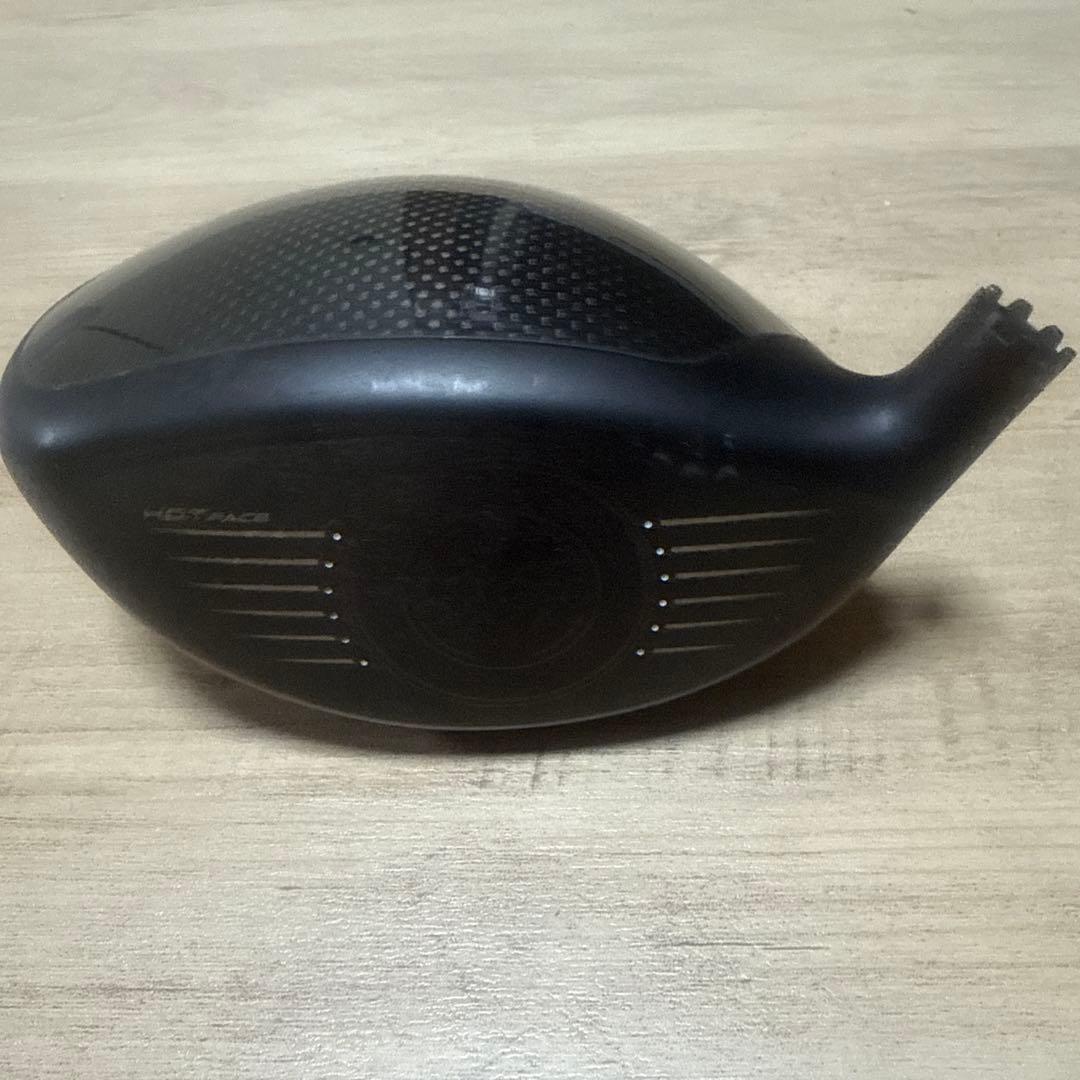 Cobra AEROJET ドライバー 10.5° ベットのみ