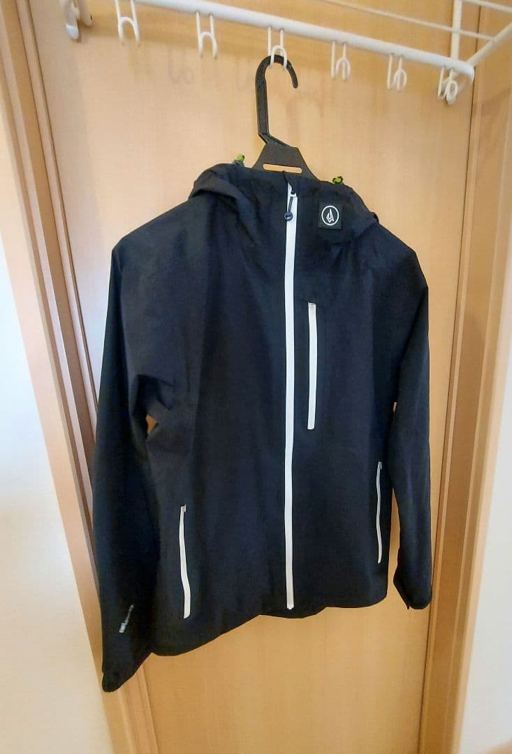 REW スノーボードウェア GORE-TEX JUSTICEコラボレーション
