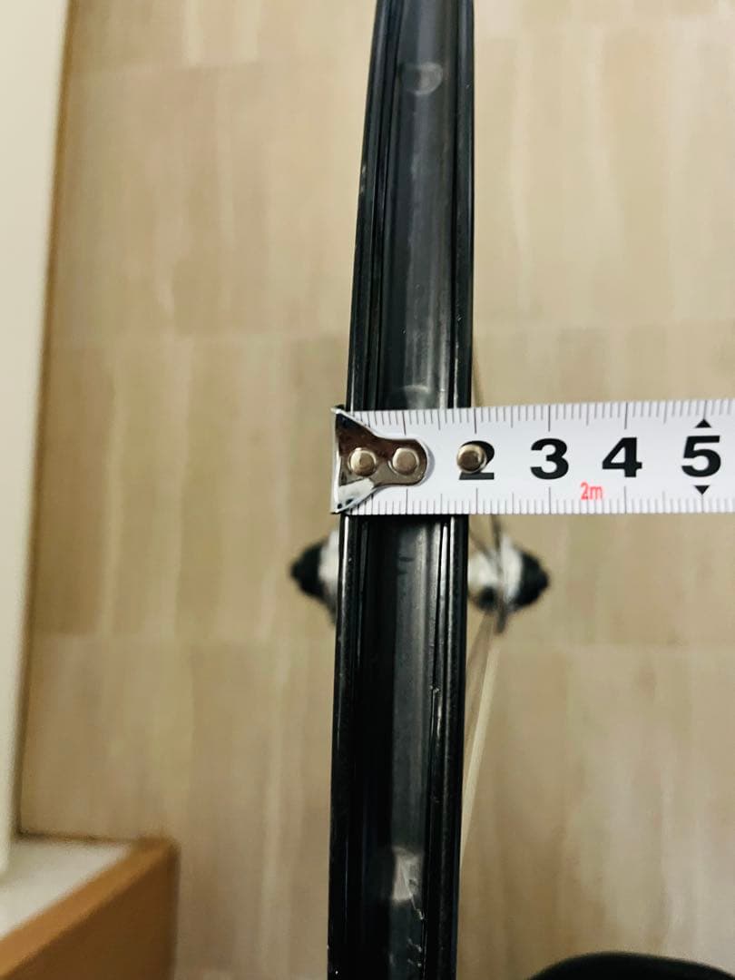 * FORMULA 自転車前后ホイール クランクセット [軽量] 値下けー