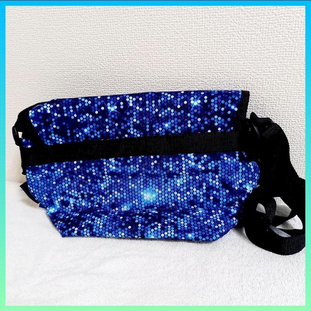 OUTDOOR 横浜DeNAベイスターズ　ショルダーバッグ【‼️新品未使用‼️】
