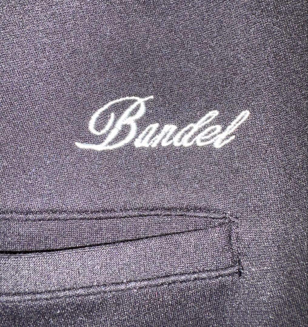 メンズウェア BANDEL TAPERED PANTS