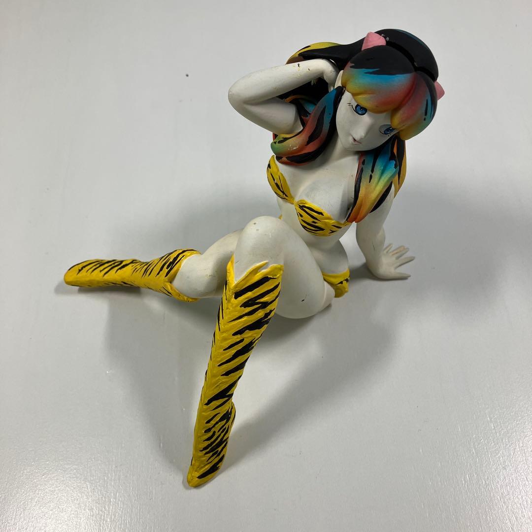 ★組立済　難有　ガレージキット　うる星やつら 1/6　ラムちゃん　ムサシヤ
