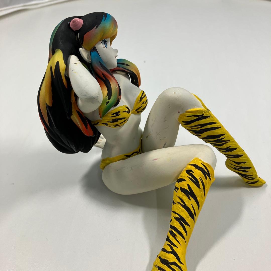 ★組立済　難有　ガレージキット　うる星やつら 1/6　ラムちゃん　ムサシヤ