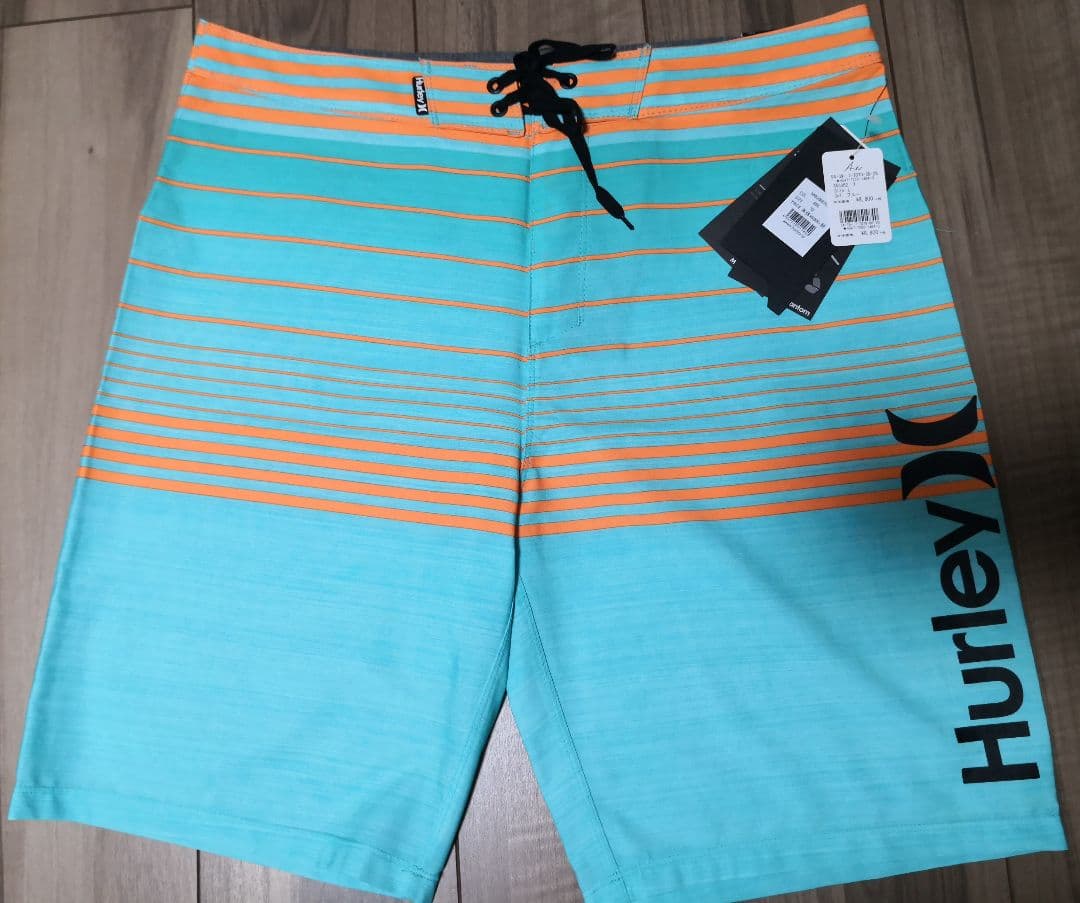※値下げ【新品・未使用】Hurley サーフパンツ