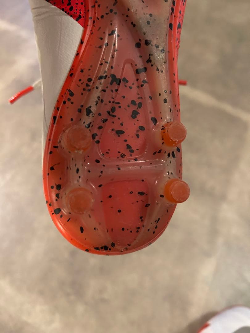 NIKE ハイパーヴェノム ファントム 2 NJR FG