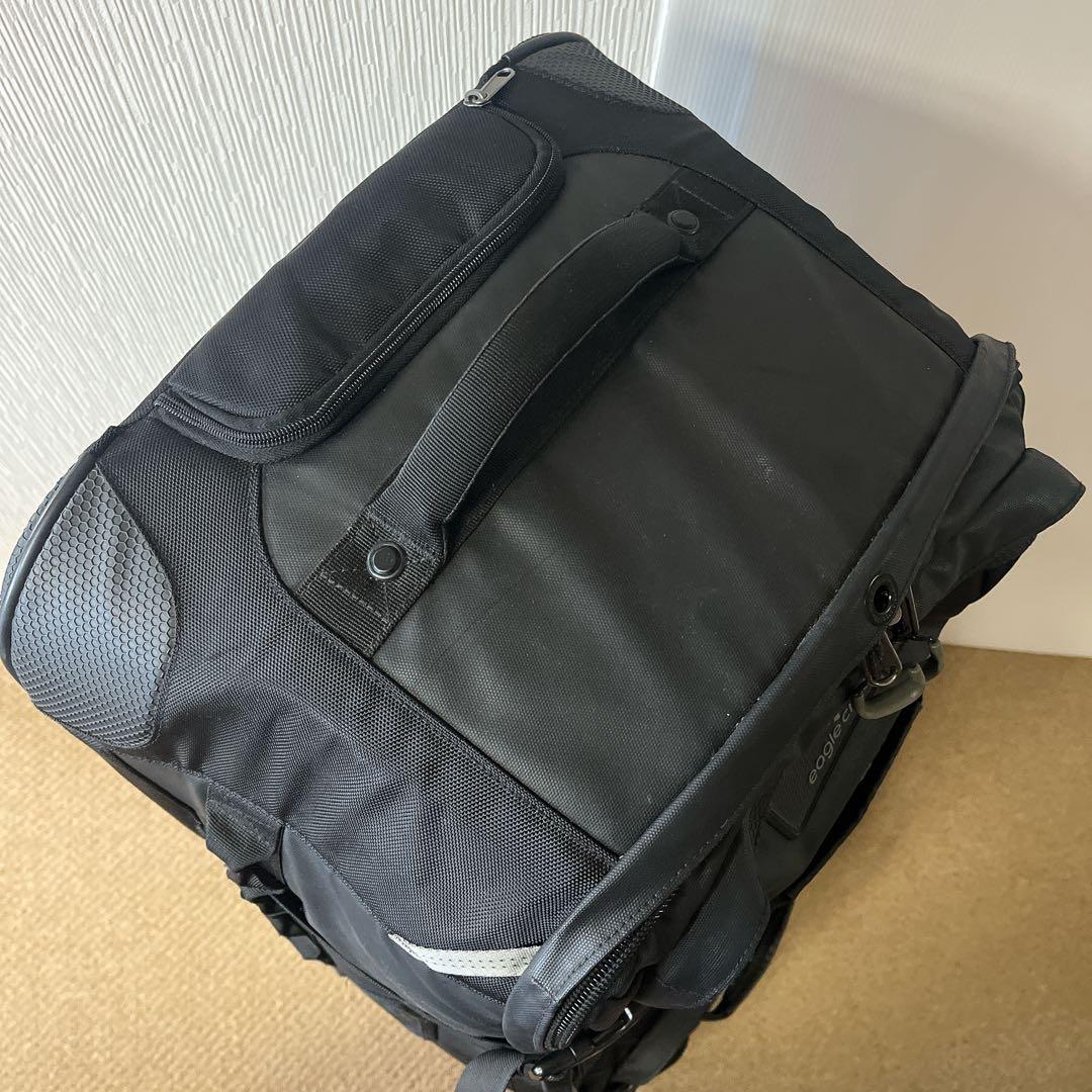 イーグルクリーク　Orv Trunk 36 大容量キャリー　128L