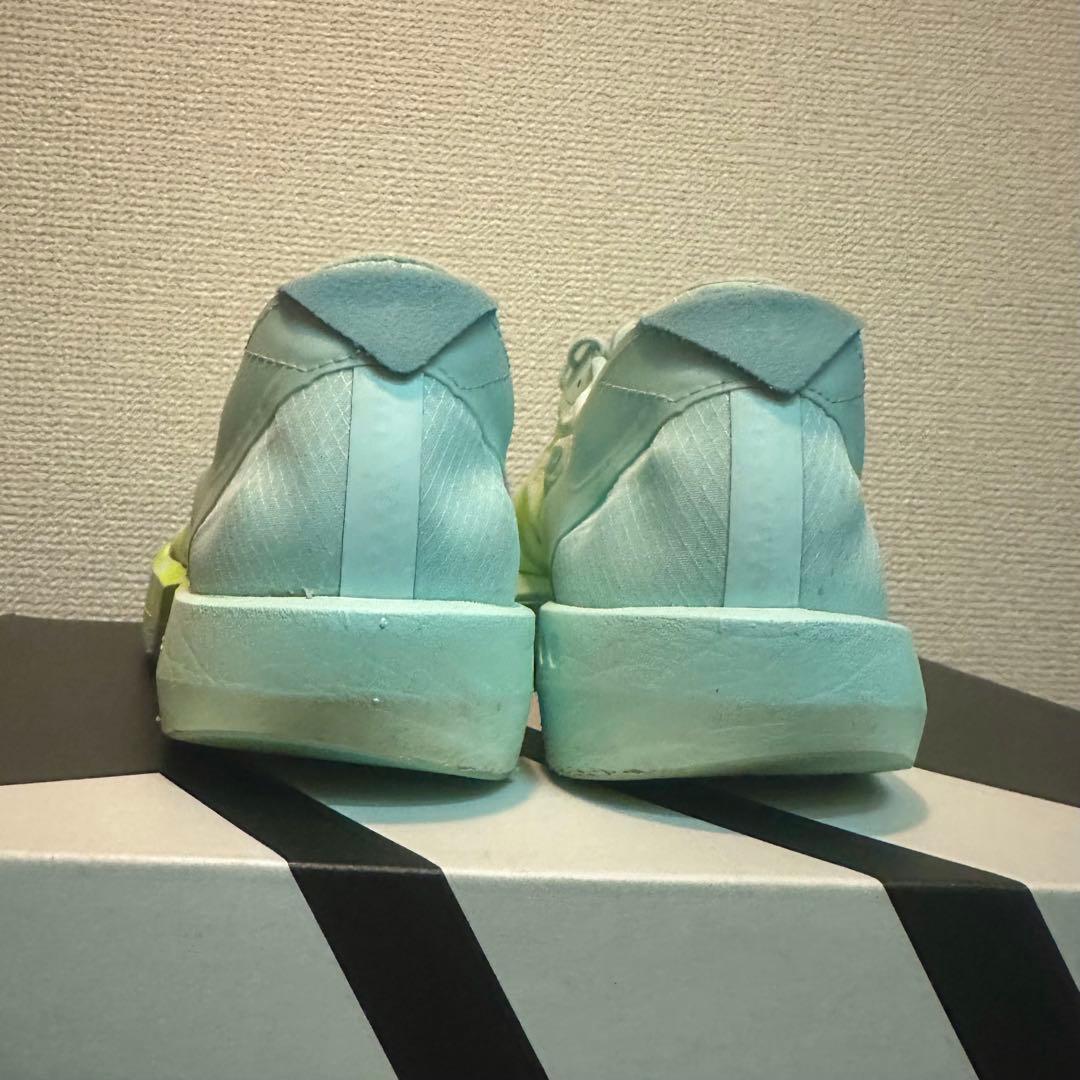 スパイク・シューズ ADIZERO JAPAN 9 24.0cm