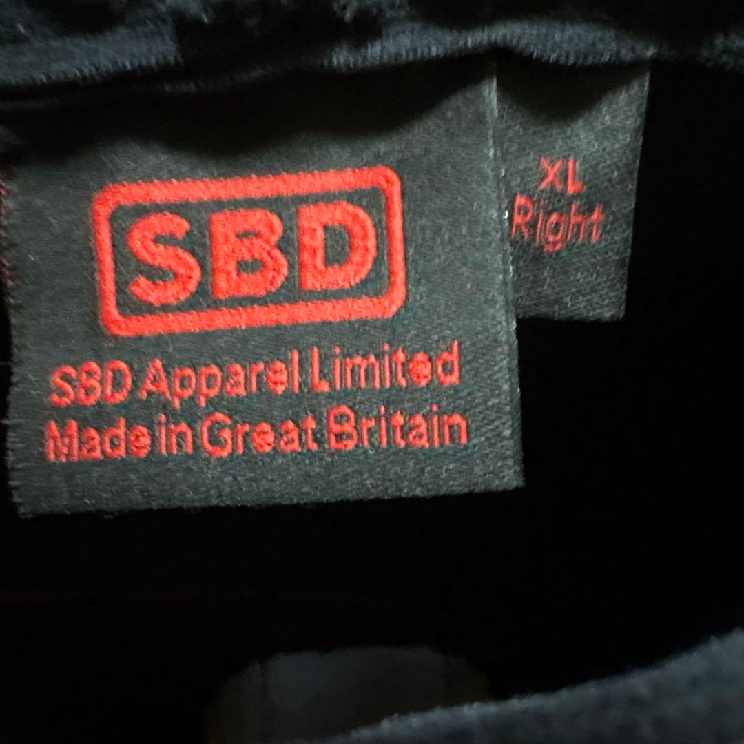 SBD ニースリーブ XL