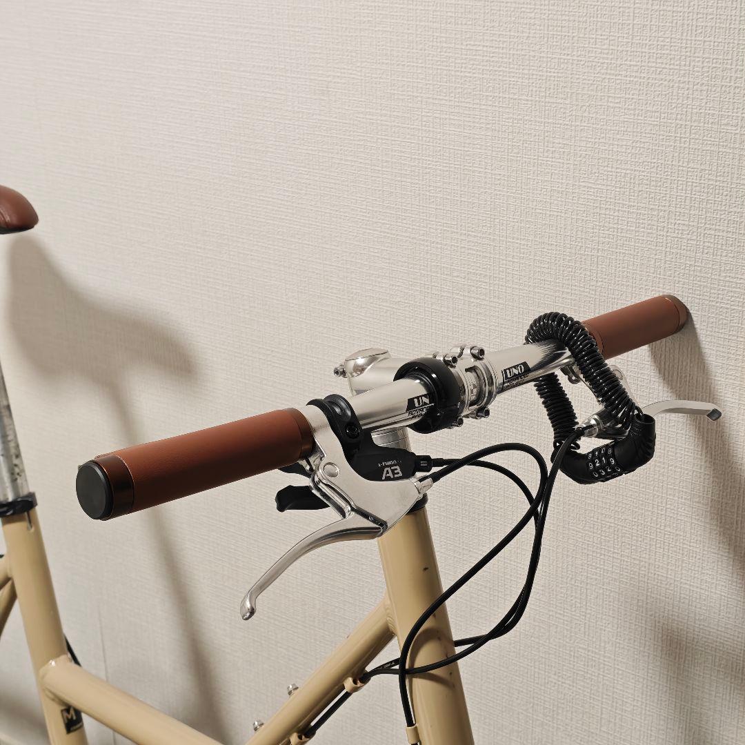 GIANT ESCAPE MINI ミニベロ