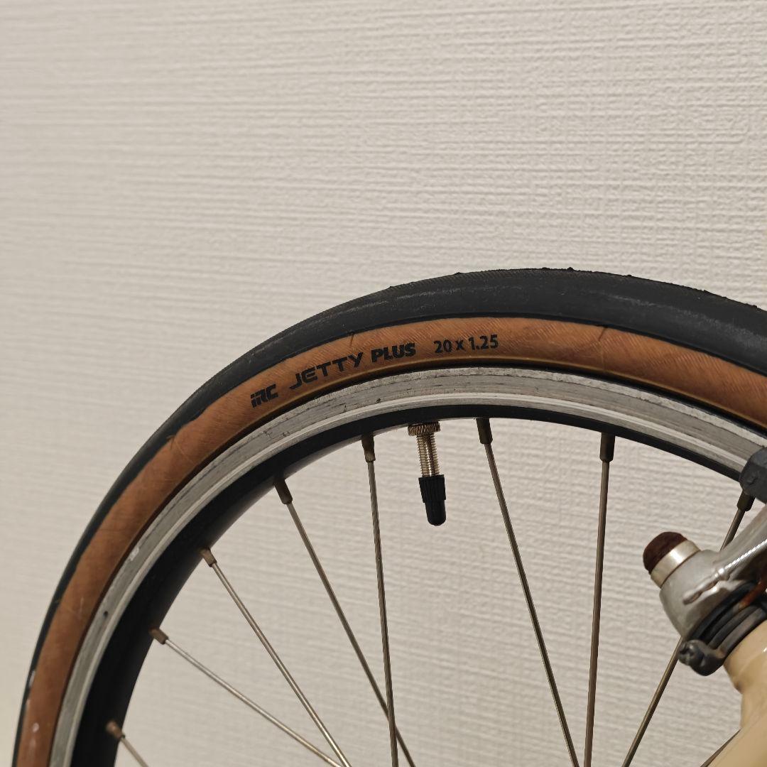 GIANT ESCAPE MINI ミニベロ