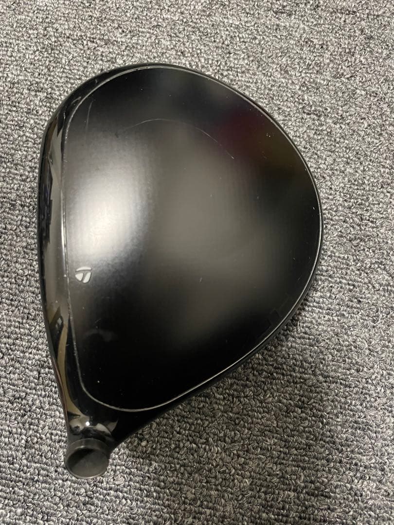 テーラーメイド ステルス 9° ドライバー用　ヘッドのみ