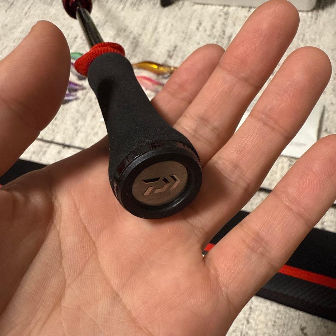 ストイストRT 76MMH ダートマックス ワイルドチェイス