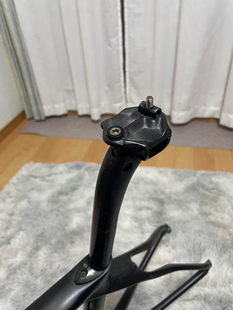 KUOTA KHAN ロードバイク　フレーム