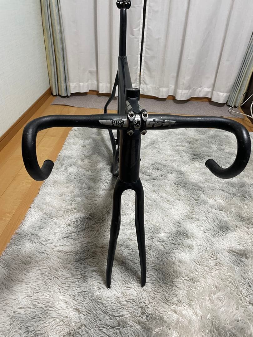 KUOTA KHAN ロードバイク　フレーム
