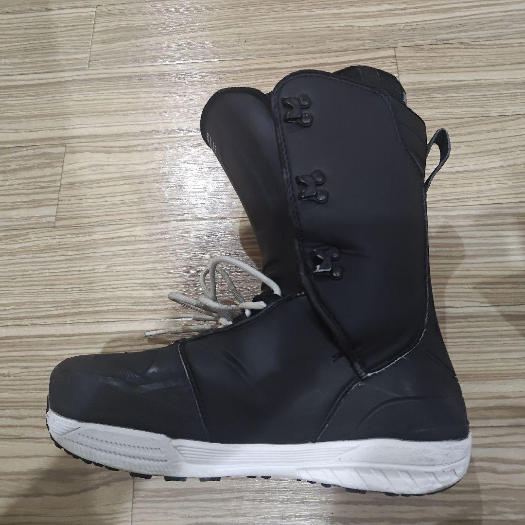 スノーボード Ride fuse 26.5