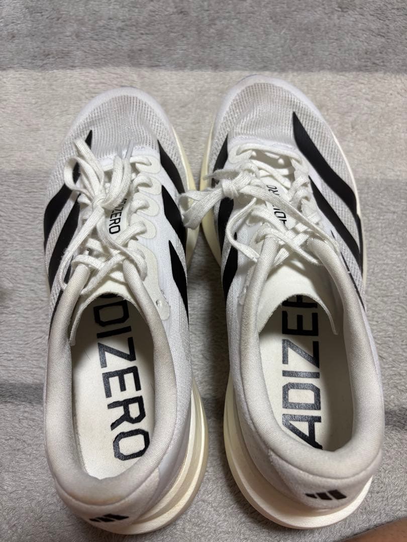 アディダス EVO SL 26.0