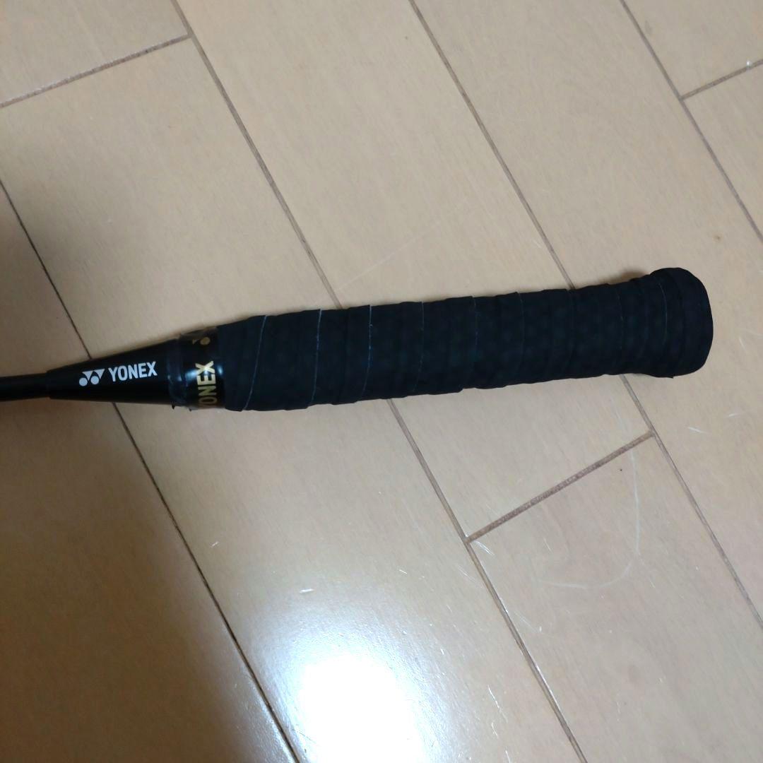 ateliermade　YONEX NANOFLARE 200 ケース付き